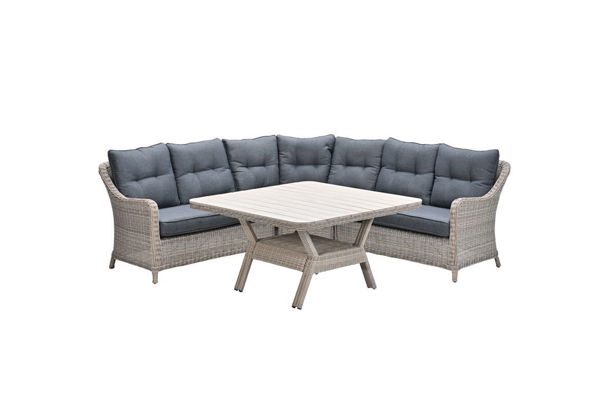 Milwaukee tafel 126,5x126,5x70