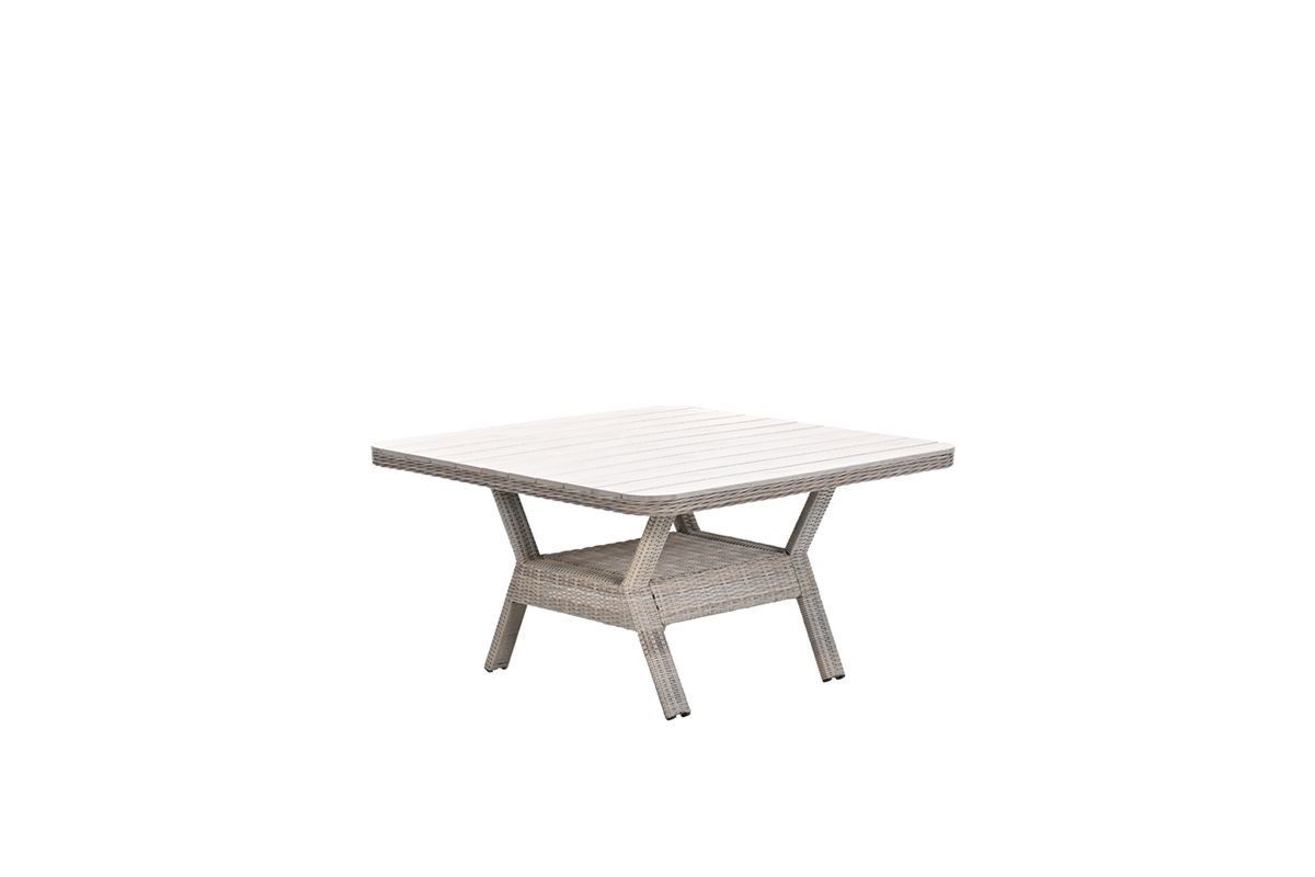 Milwaukee tafel 126,5x126,5x70