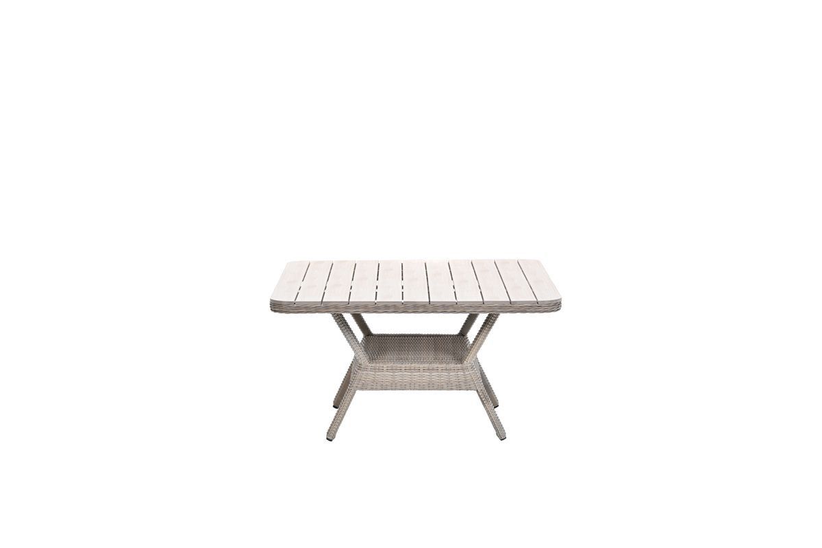 Milwaukee tafel 126,5x126,5x70