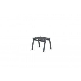 Saphir footrest -