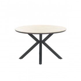 Edison table - Ã122 cm -