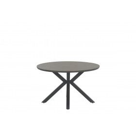 Edison table - Ã122 cm -