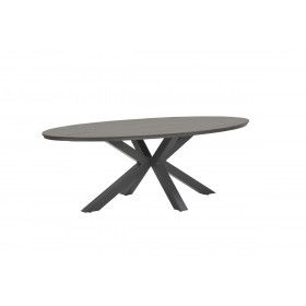 Edison table - 280x140 cm -