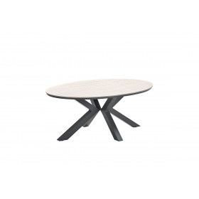 Edison table - 180x115 cm -