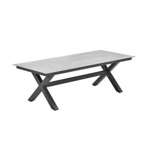 Marbella table - 240x100 cm -