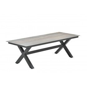 Marbella table - 240x100 cm -