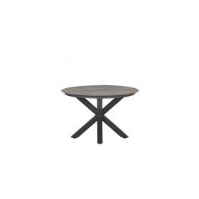 Lowland table - Ã120 cm -