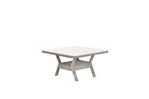 Milwaukee tafel 126,5x126,5x70