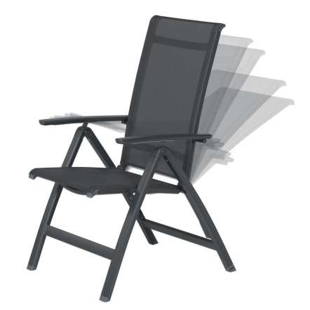Gala recliner -