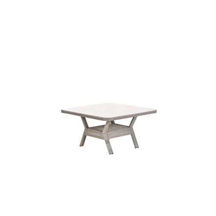 Milwaukee tafel 126,5x126,5x70