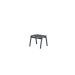 Saphir footrest -