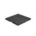 Hawaii granite parasolbase - 90 kg - royal anthracite