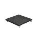 Special Hawaii granite parasolbase - 90 kg - royal anthracite -  with wheels