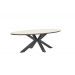 Edison table - 280x140 cm -