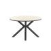Edison table - Ã122 cm -