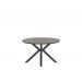 Edison table - Ã122 cm -