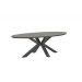 Edison table - 280x140 cm -