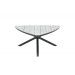 Edison triangle table - 170 cm -
