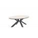 Edison table - 180x115 cm -