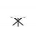 Lowland table - Ã150 cm -