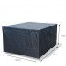 Coverit loungeset cover - 210x200xH70 cm