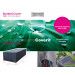 Coverit sunbed cover - 210x76xH40 cm
