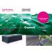 Coverit cushionbag - 153x68xH41 cm