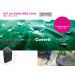 Coverit Kettle BBQ cover - 47cm - Ø52xH88 cm