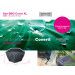 Coverit Gas BBQ cover - XL - 165 - 85x62xH110 cm