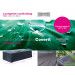 Coverit loungeset cover - 150x150xH70 cm
